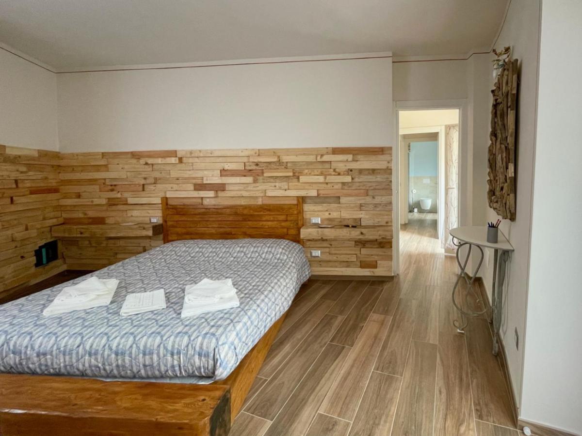 Ca De Mez Apartment Луино Екстериор снимка