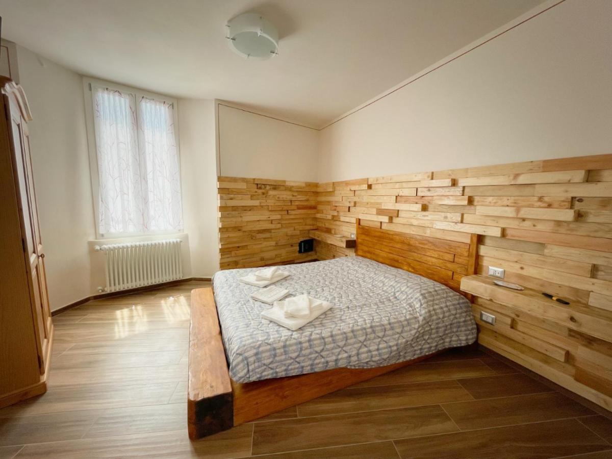 Ca De Mez Apartment Луино Екстериор снимка