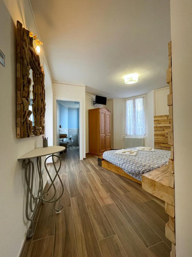 Ca De Mez Apartment Луино Екстериор снимка