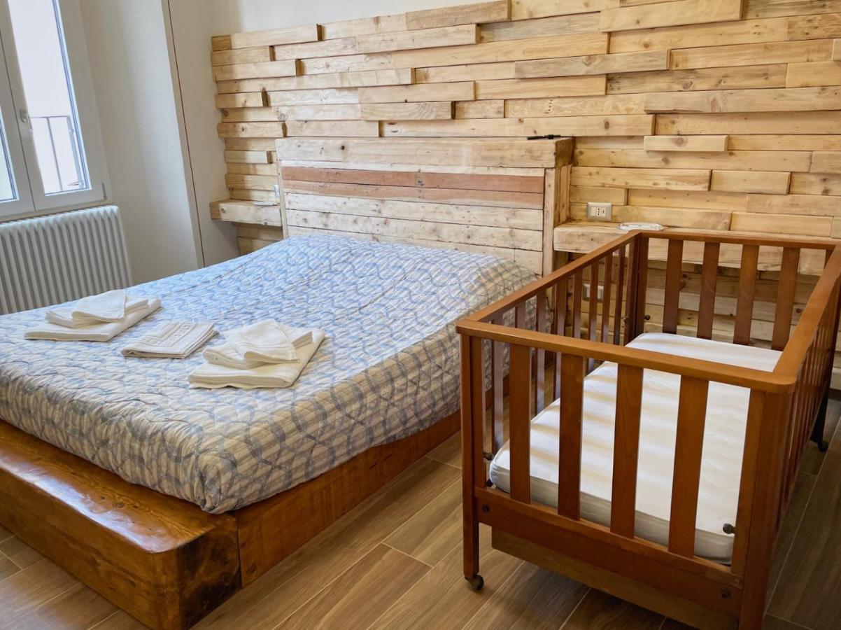 Ca De Mez Apartment Луино Екстериор снимка