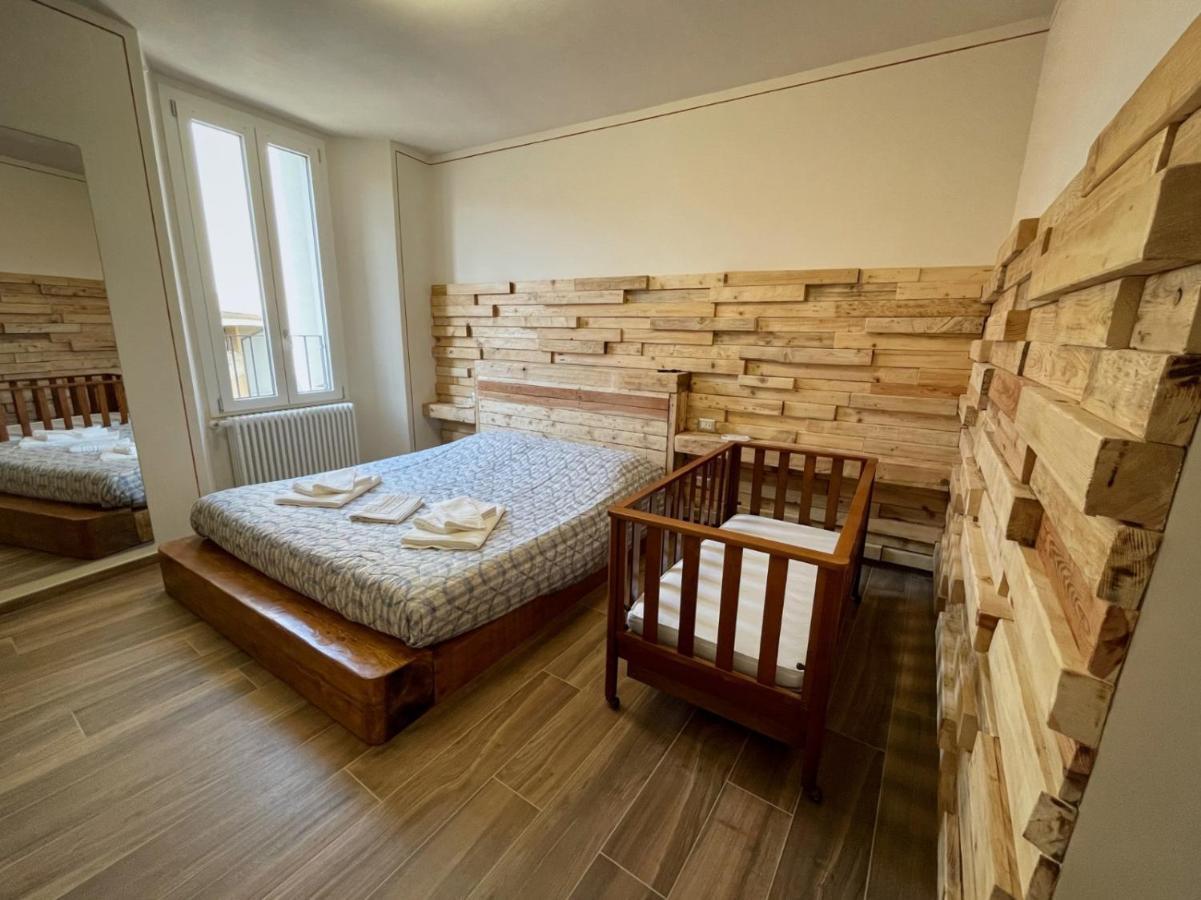 Ca De Mez Apartment Луино Екстериор снимка
